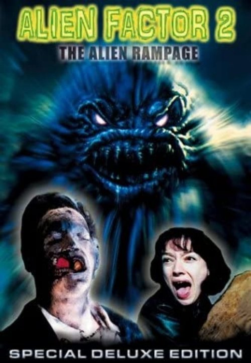 Alien Factor
