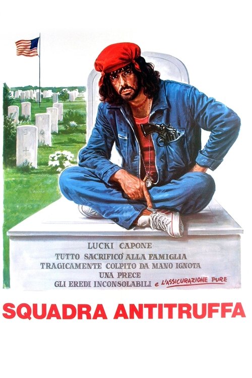 L'arnaque