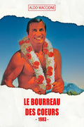 Le Bourreau Des Coeurs