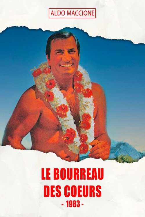 Le Bourreau Des Coeurs