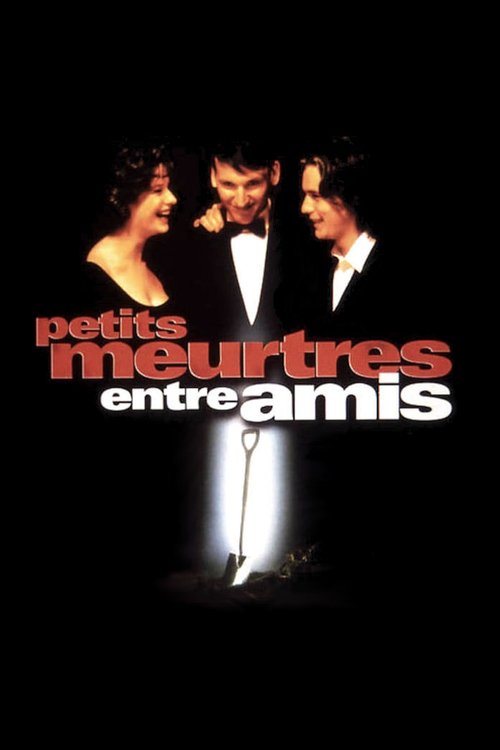 Shallow Grave (Petits Meurtres Entre Amis)