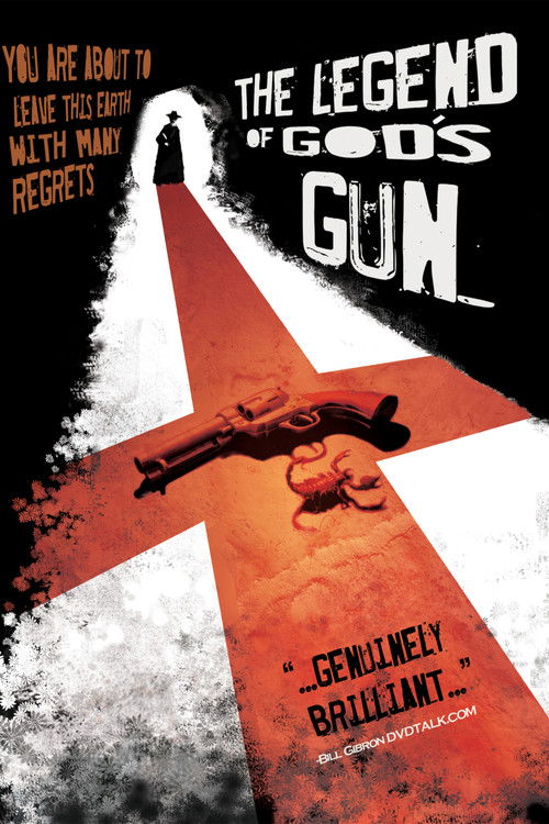 God's Gun