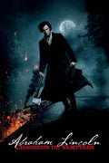 Abraham Lincoln, Vampire Hunter