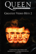 Queen - Greatest Video Hits 2