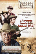 L'homme De Nulle Part