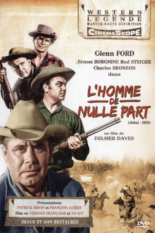 L'homme De Nulle Part