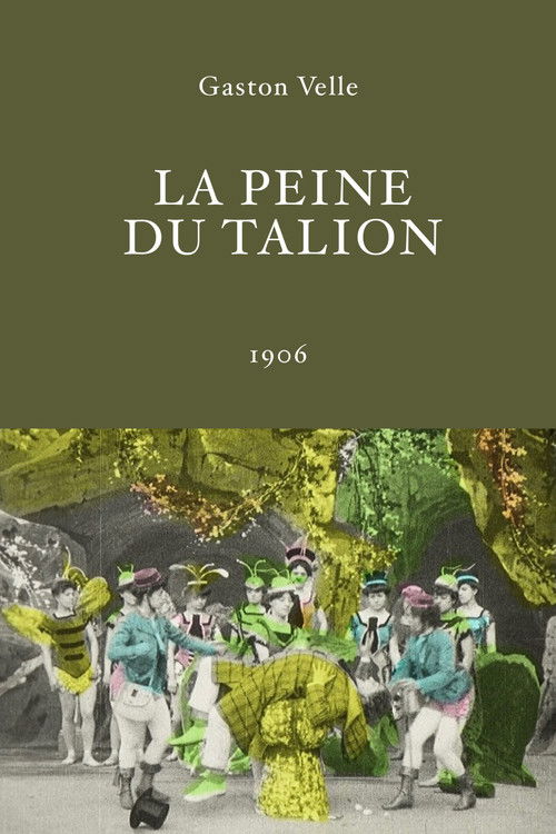 La Peine Du Talion