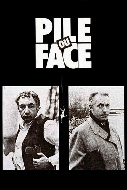 Pile Ou Face