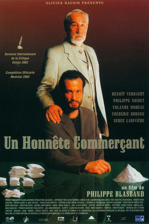 Un Honnête Commerçant
