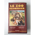 Le Zoo Meurtrier (Black Zoo)