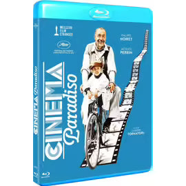 Cinema Paradiso - Version Longue -