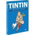 Tintin - 3 Aventures - Vol. 2 : L'ïle Noire