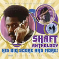 Shaft Anthology (His Big Score And More ! )