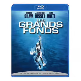 Les Grands Fonds -