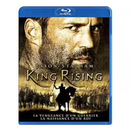 King Rising -  Locatif