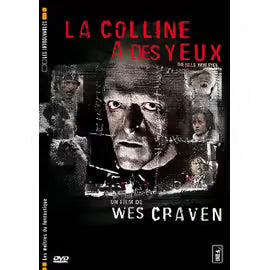 La Colline A Des Yeux -