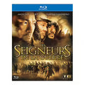 Les Seigneurs De La Guerre -