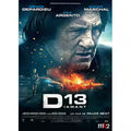 D13 - Diamant 13
