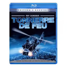 Tonnerre De Feu - Édition Spéciale -
