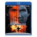 Starman -