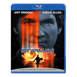 Starman -