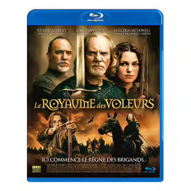 Le Royaume Des Voleurs -