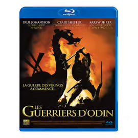 Les Guerriers D'odin -