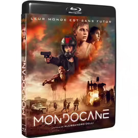 Mondocane -