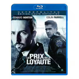 Le Prix De La Loyauté -