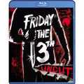 Friday The 13th : Uncut (1980) -  Import Us