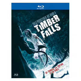 Timber Falls -