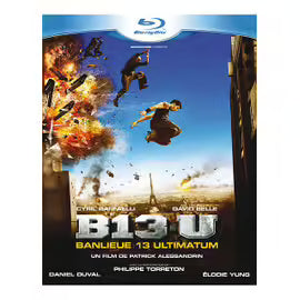 Banlieue 13 : Ultimatum -