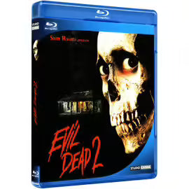 Evil Dead 2 -