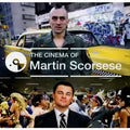 The Cinema Of Martin Scorsese