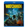 Watchmen : Les Gardiens -