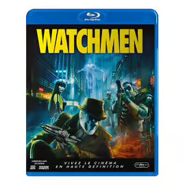 Watchmen : Les Gardiens -