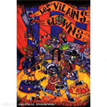 Les Vilains Clowns : Rock'n'roll Circus Show (