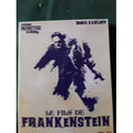 Le Fils De Frankenstein - Combo