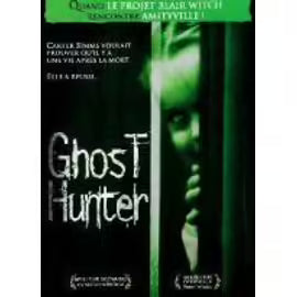 Ghost Hunter