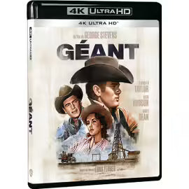 Géant -  Ultra Hd