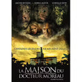 La Maison Du Docteur Moreau