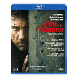 Les Fils De L'homme -
