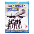 Iron Maiden - Flight 666 - The Film -