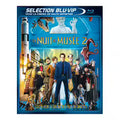 La Nuit Au Musée 2 -