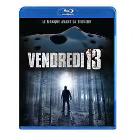 Vendredi 13 -