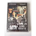 Killer Sind Unsere Gäste (Allemand)