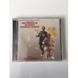 Jesse & Lester : Due Fratelli In Un Posto Chiamato Trinita' (Cd Import)