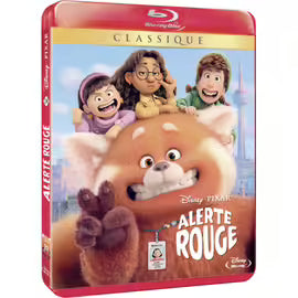 Alerte Rouge -
