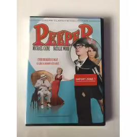Peeper (Import Us)