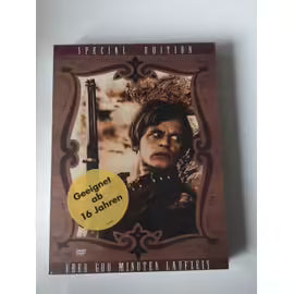 Italo Western Box